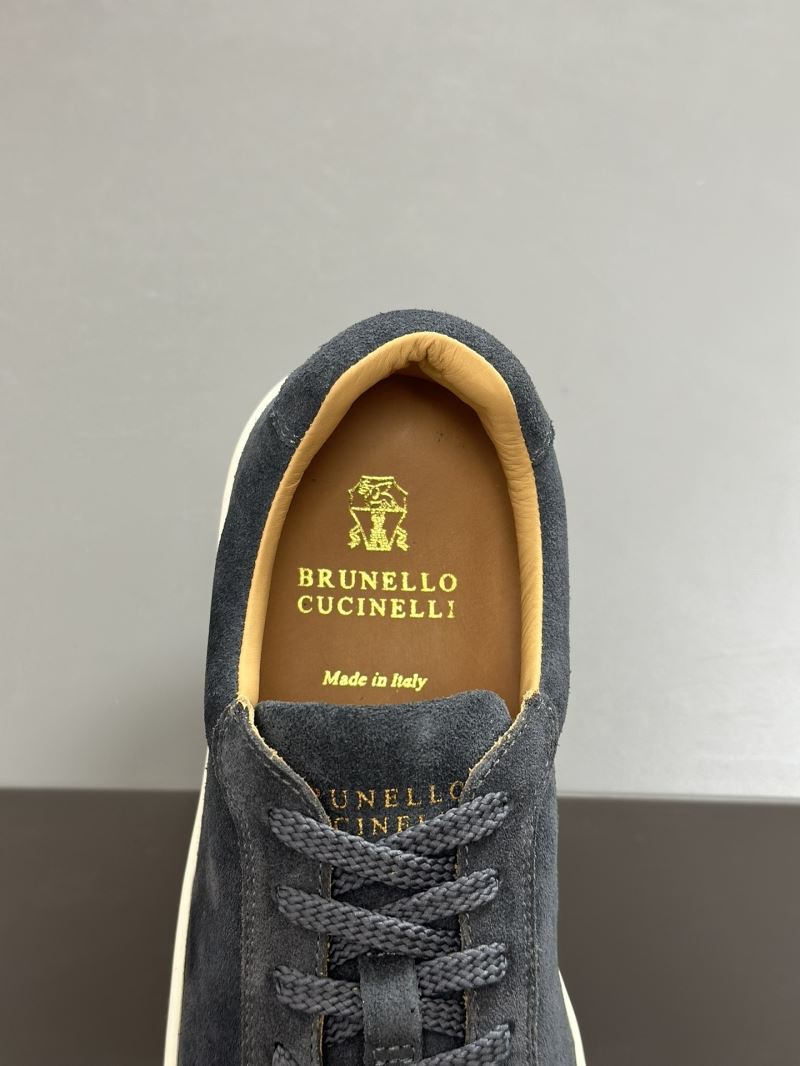 Brunello Cucinelli Shoes